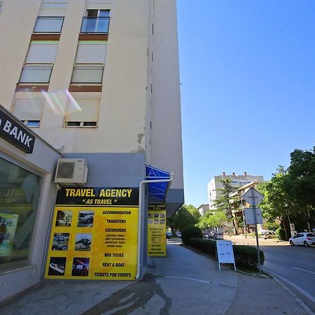 Apartment Zubcic Zadar Exterior photo