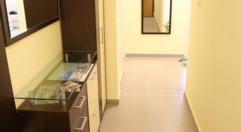 Apartment Zubcic Zadar Room photo