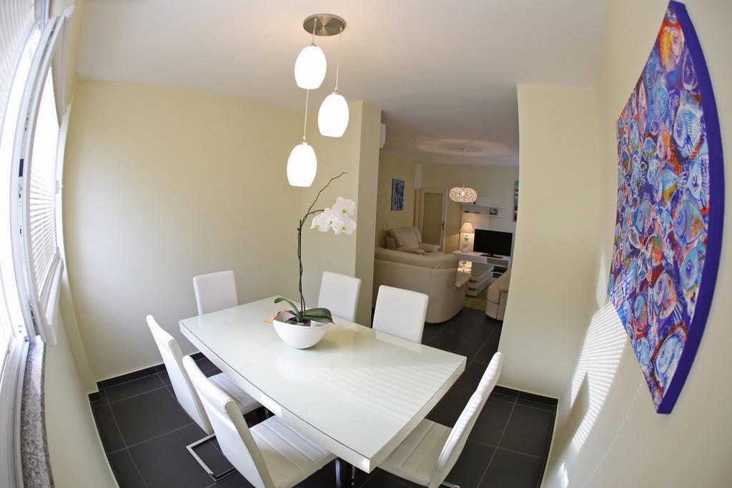 Apartment Zubcic Zadar Room photo